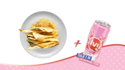 Foodini Hummus & Pite + Ivi Luleshtrydhe