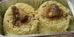 PILAF