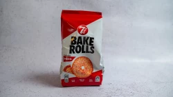 Bake Rolls Pizza