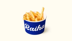 Classic Fries