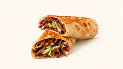 Beef Dürüm Kebab