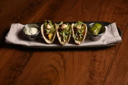 Texas Tacos