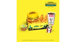 Minions Mega Box +