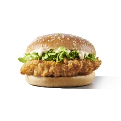 Fileto Burger