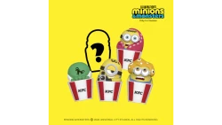 Minions Figurine