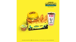 Minions Mega Box