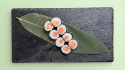 Hoso Salmon