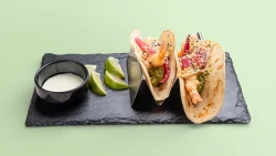 Tacos Karkalec