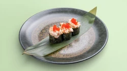 Gunkan Shrimps 3 Pc