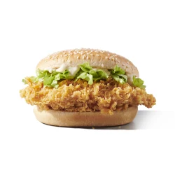 Zinger Burger