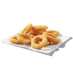 Onion Rings për 2 Persona