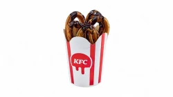 Churros me Çokollatë