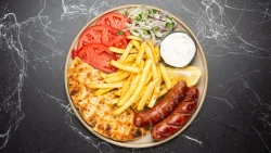 Lukanik Meridha