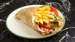 Pita Giro