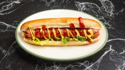Hot Dog