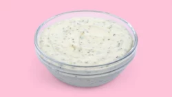 Chilli Garlic Sauce