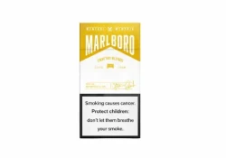 Malboro Gold Slims