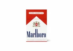 Malboro Red