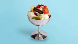 Fruity Bowl