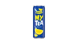 Iced Lemon Tea