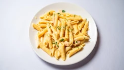 Pasta të Shkurtra
