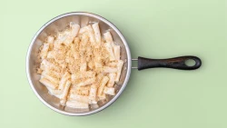 Pacheri Gorngonxola & Arra