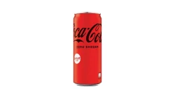 Coca Cola Zero