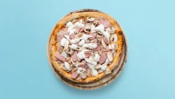 Pizza Non lo So