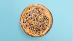 Pizza Kapricoza