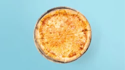 Pizza Margerita