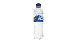 Glina Uje I Gazuar 0.5L