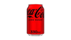 Coca-Cola Zero 0.15L