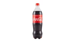 Coca Cola 900Ml