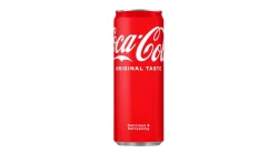 Coca Cola Kanaçe