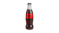 Cola Shishe Zero