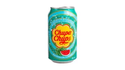 Chupa Chups Watermelon Ml 345