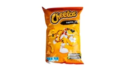 Chetos Paffs 29X32Gr