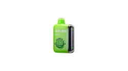 Geek Bar Sour Apple