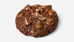 Fudge Brownie Cookie