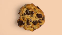 Vegan Walnut Chocolate Chip