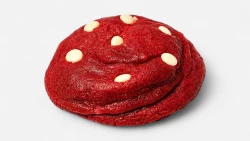 Red Velvet Cookie