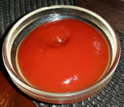 KETCHUP
