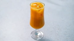 Lëng Portokalli
