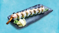 Monk Roll