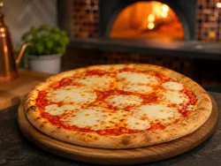 Pizza Margarita