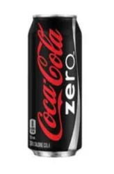 COCA COLA ZERO