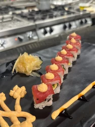 Sushi Ton