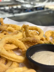 Kallamare Frite