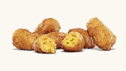 Chilli Cheese Bites