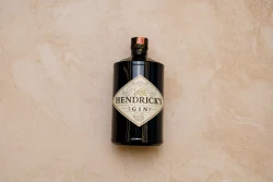 Gin Hendrix